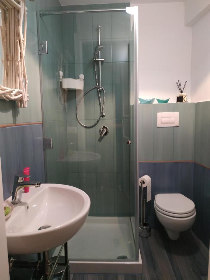 Il Principe Viendalmare Bed & Breakfast Ostuni Exterior photo
